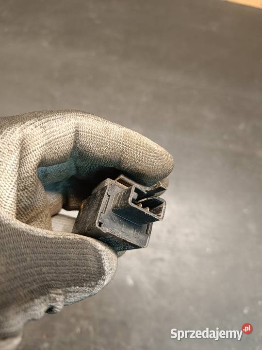 Przerywacz kierunkowskazów kierunków migaczy Gołaczewy