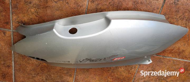 prawy bok boczek KYMCO GRAND DINK wszystkie wielkopolskie