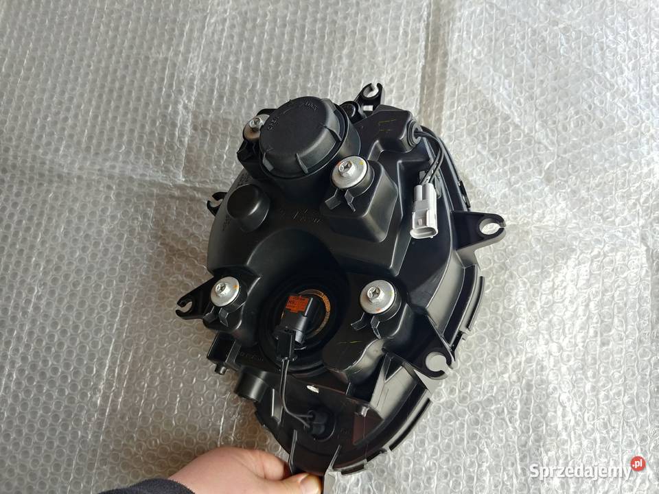 Lampa reflektor przód Suzuki DL 1000 DL 650 sprzedam