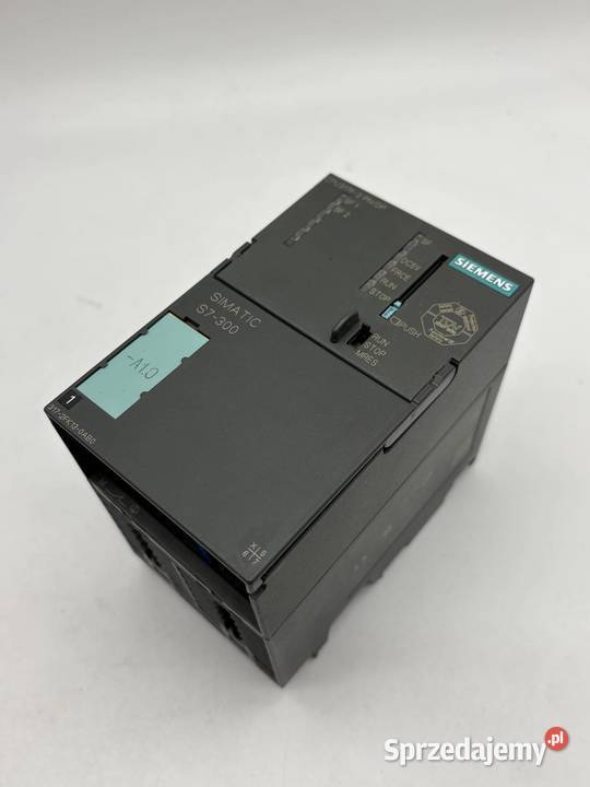 Siemens 6ES7 3172FK130AB0 CPU317F2 PNDP mazowieckie Warszawa