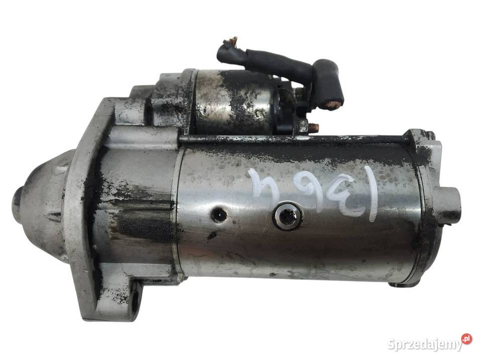 ROZRUSZNIK 19 TDI Audi A4 II 20002006 B6 sprzedam