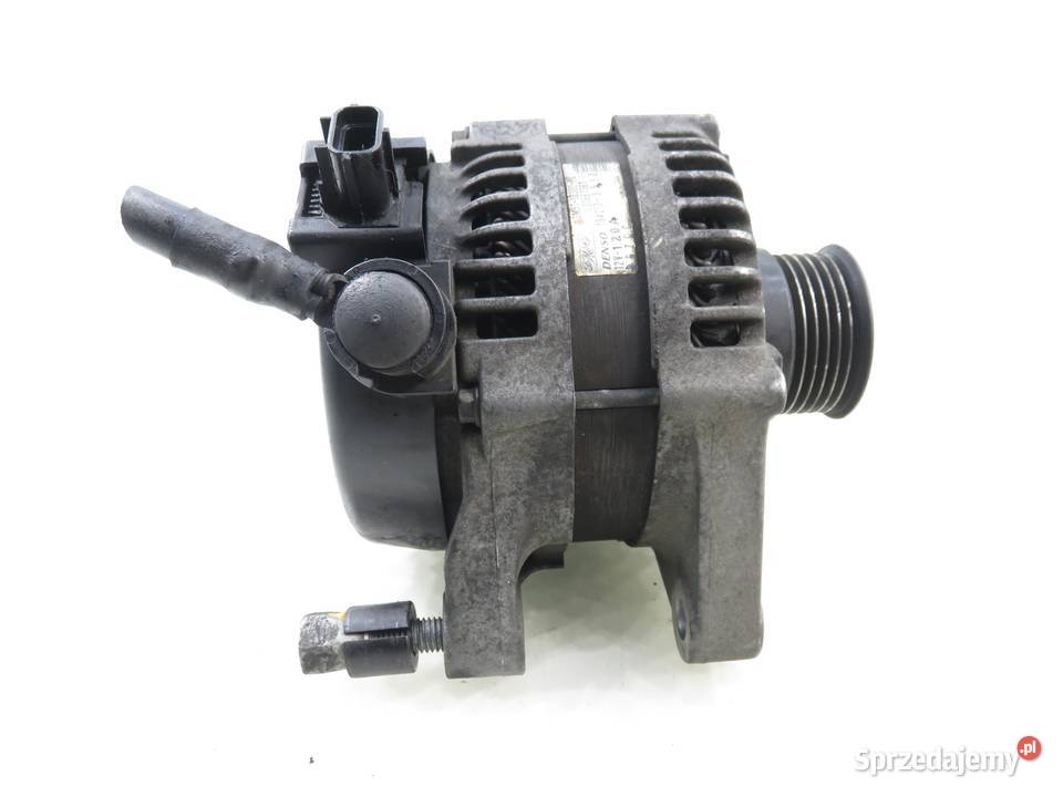 ALTERNATOR FORD FOCUS MK2 II 20 TDCi G6DD
