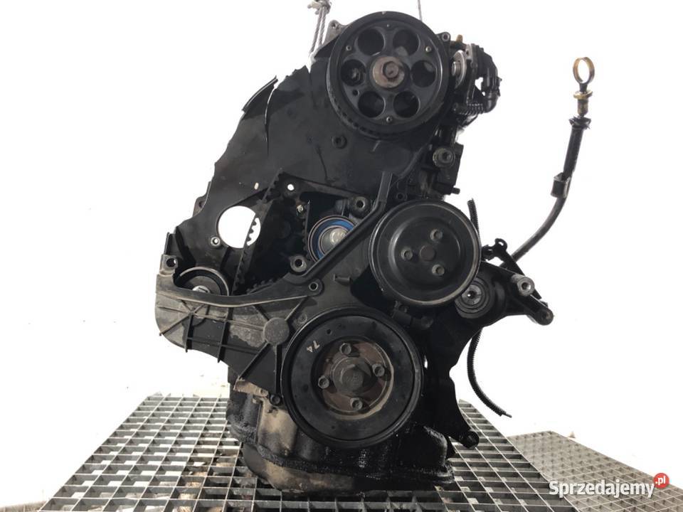 SILNIK OPEL 17 101 Z17DTH 0414 ASTRA H podkarpackie