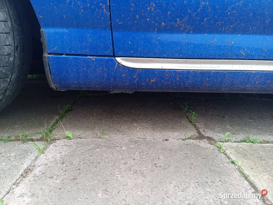 MG ztt 190 Słupsk sprzedam