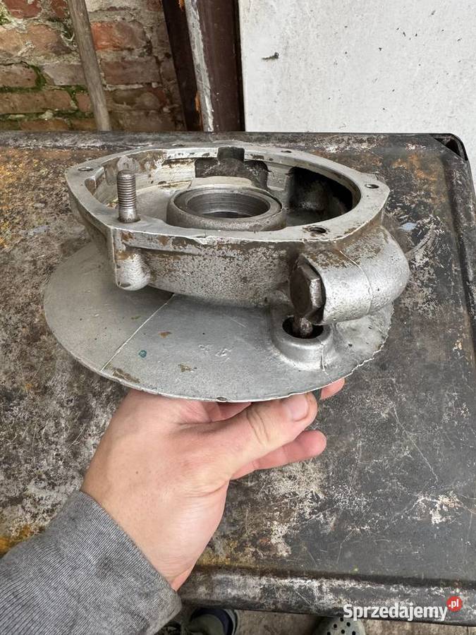 K750 Oryginalna Obudowa karter dyfer Starszy Typ Przemyśl