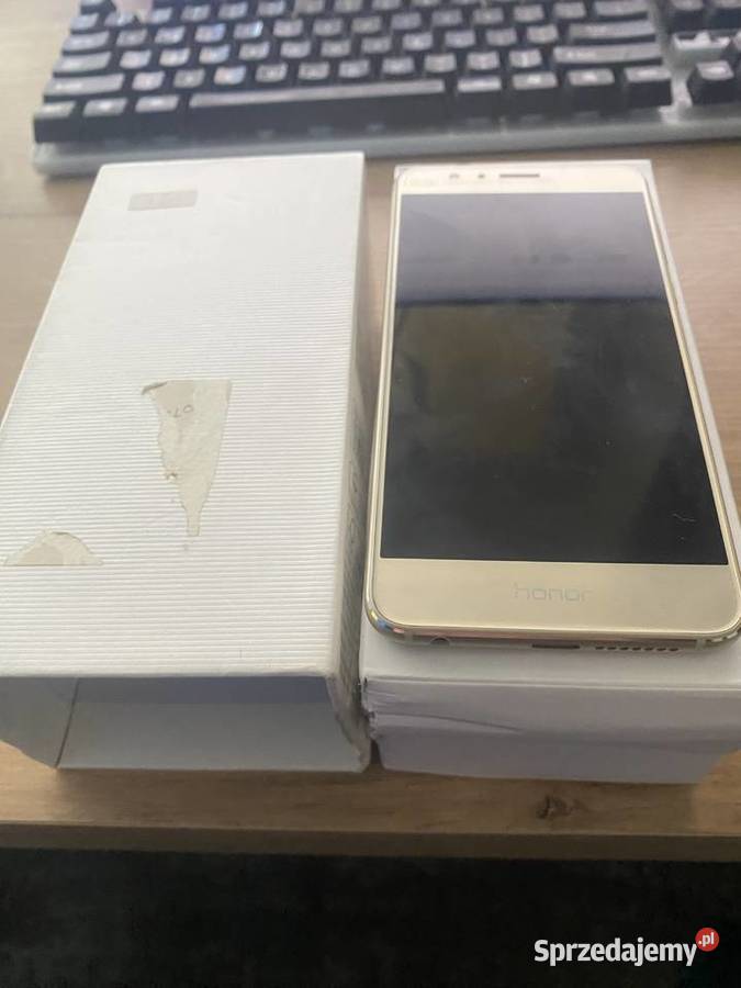Huawei Honor 8 Kielce