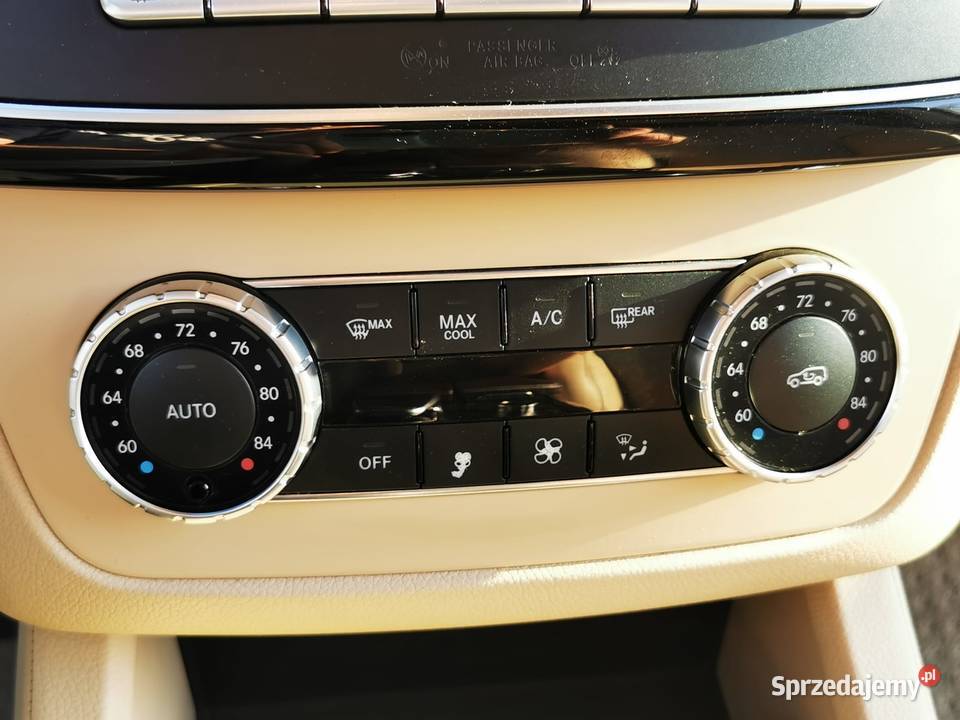450 4MATIC 30l benzyna 333napęd 4X4 Rok produkcji 2017 Warszawa