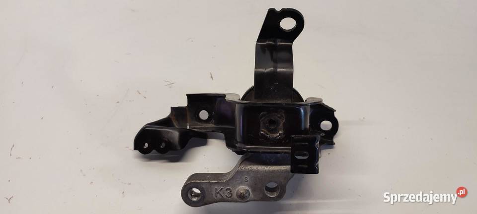 MAZDA 2 TOYOTA YARIS IV ŁAPA PODUSZKA SILNIKA 15 osobowe Zawieszenie silnika dolnośląskie