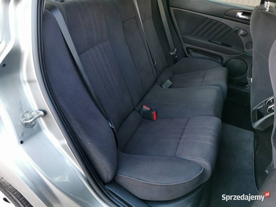 ALFA ROMEO 159 22 JTS 185 NOWY ROZRZĄD SPRZĘGŁO elektryczne lusterka wielkopolskie Poznań