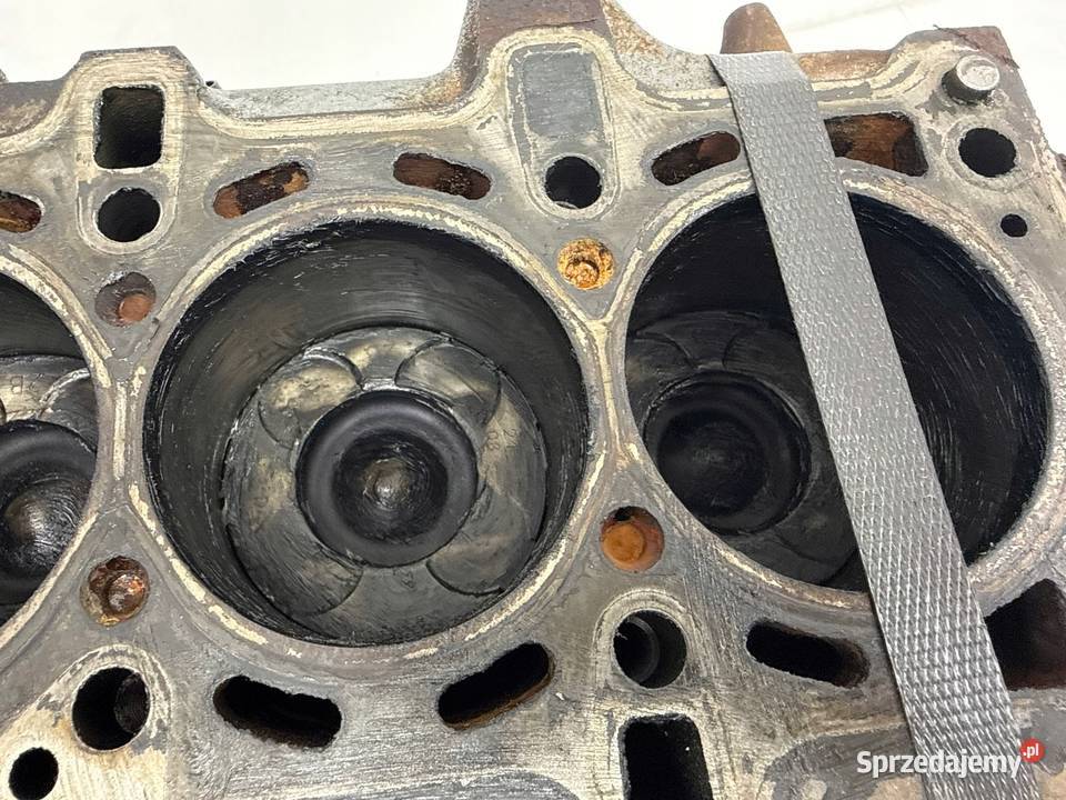 DÓŁ SILNIKA Z13DTJ Opel Meriva A Aglia B Opel osobowe Chełm sprzedam