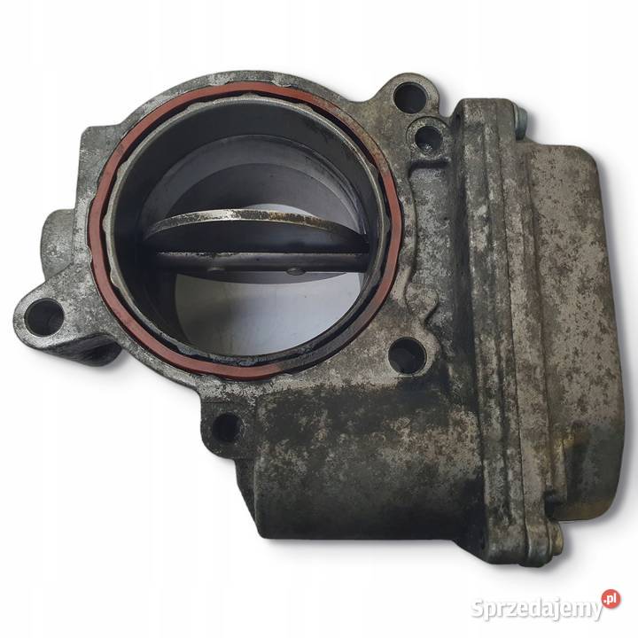 PRZEPUSTNICA Hyundai Santa FE 22 CRDI 3510027410 Chełm