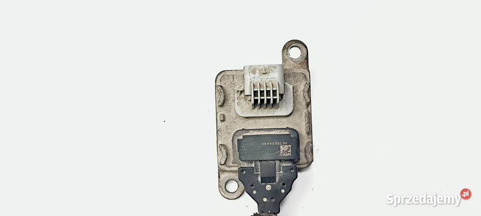 SONDA TOYOTA PROACE II 9675358480 osobowe Lipno