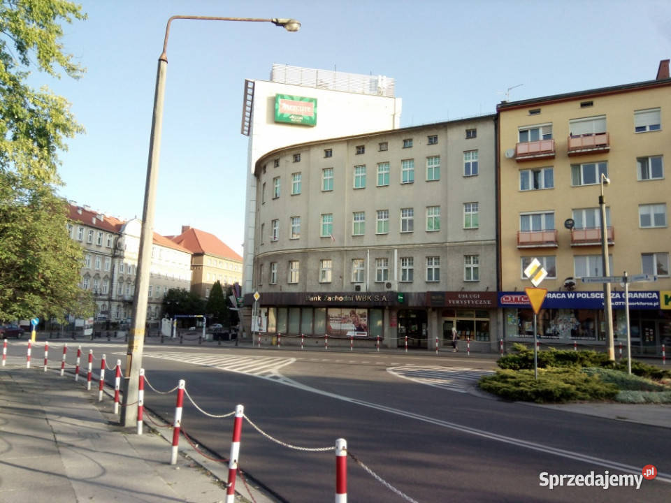 Lokal wyjątkowa nieruchomość z potencjałem 6813zł/m2 Opole