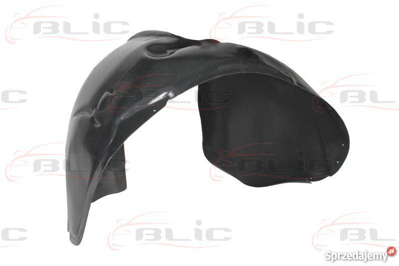 NADKOLE PRZEDNIE LE VOLVO S40V50 10030407 osobowe Pruszków