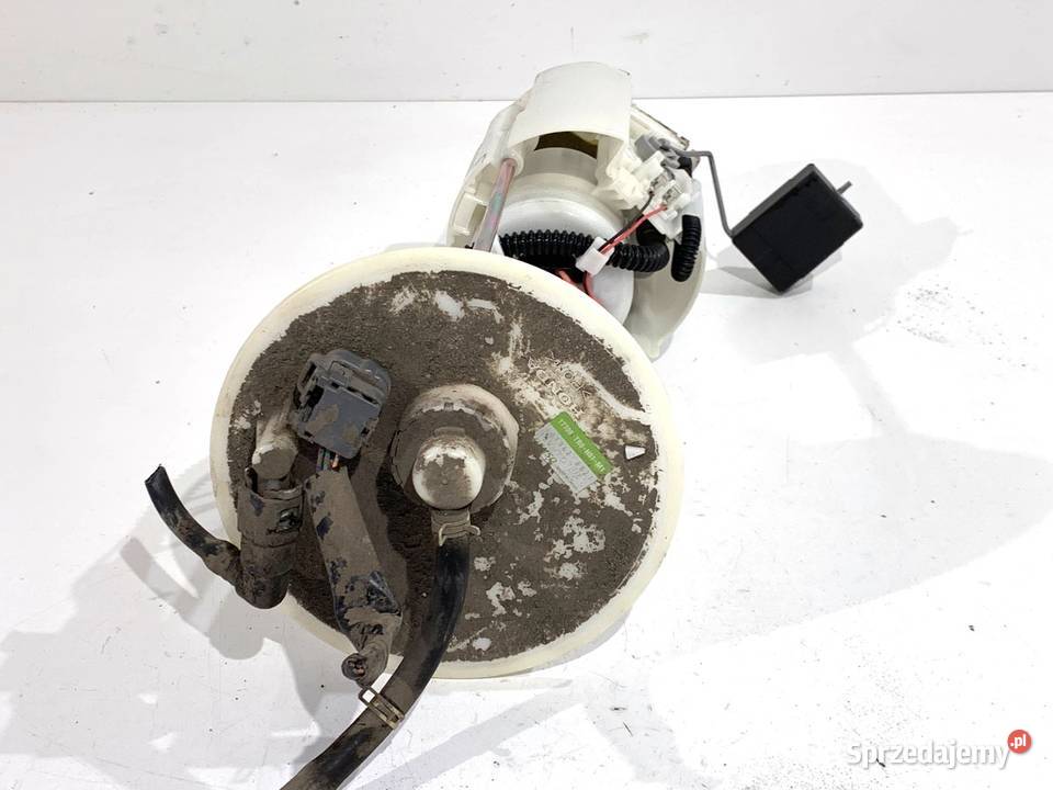 POMPA PALIWA HONDA CIVIC IX 17708TR0H01M1 18 141 osobowe