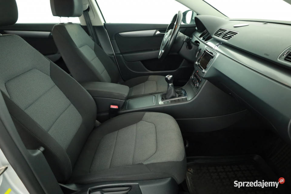 VW Passat 18 TSI ABS Piaseczno