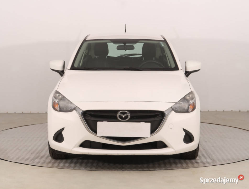 Mazda 2 15 16V wspomaganie kierownicy Piaseczno sprzedam
