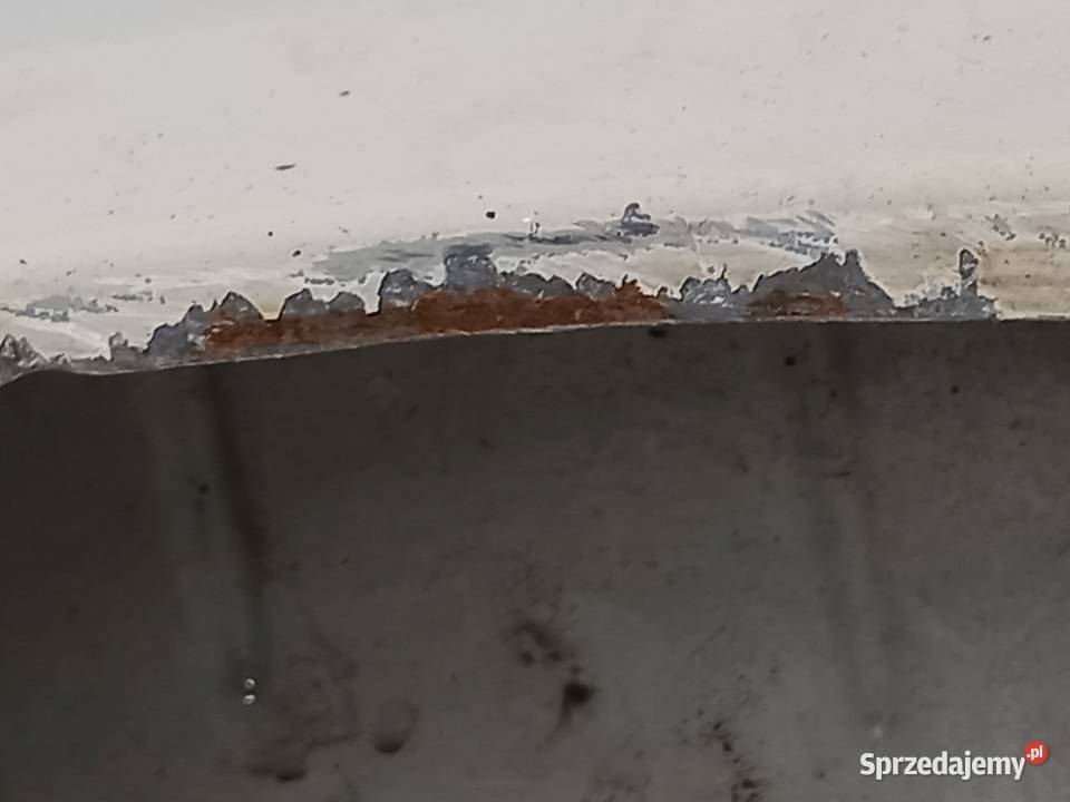 ALFA ROMEO MITO 14 MULTI AIR TD 10r błotnik lewy świętokrzyskie Kielce