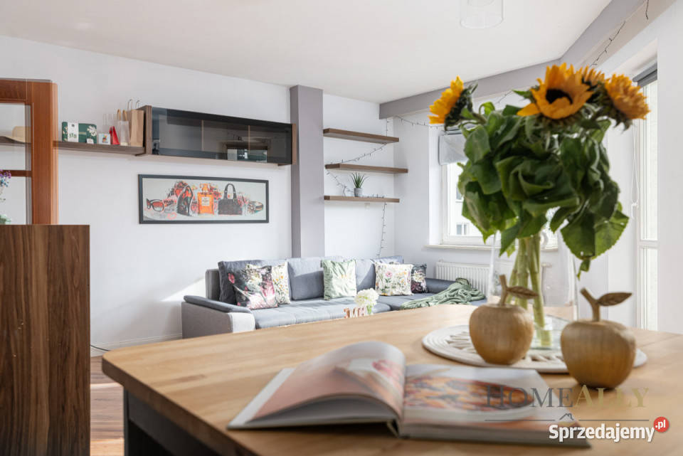 Mieszkanie Warszawa Odkryta 382m2 1pokojowe Rok budowy 2005 mazowieckie