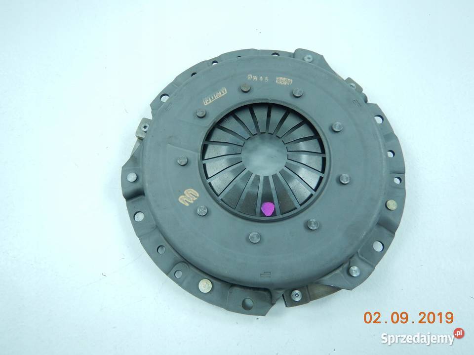 ZESTAW SPRZĘGŁA FIAT PUNTO 9400 17 TD 71711443 osobowe sprzedam