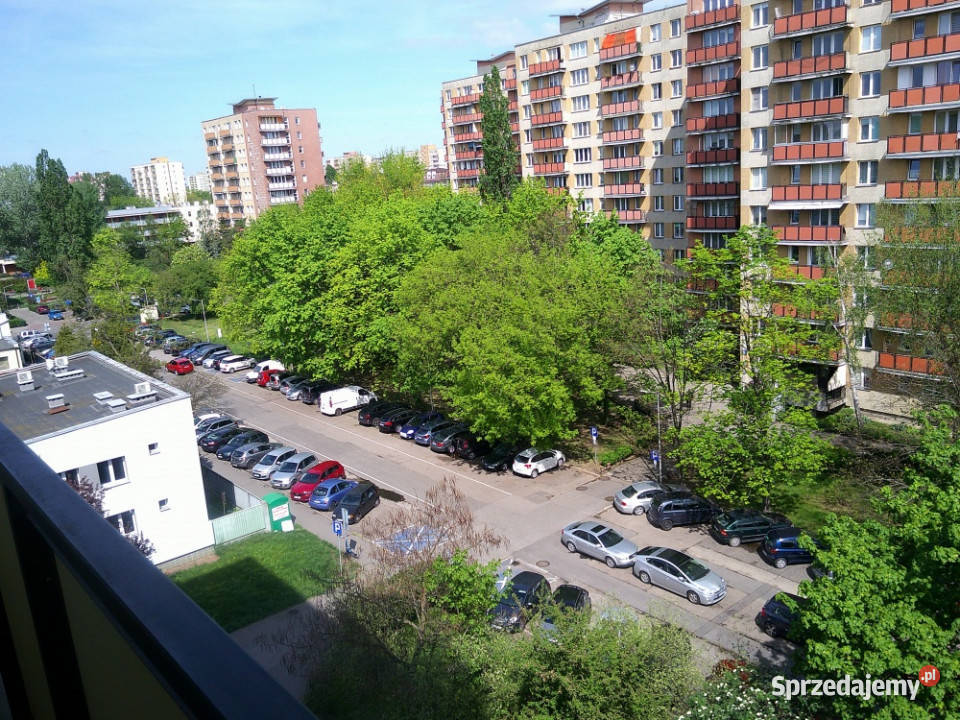 remoncie Warszawa sprzedam