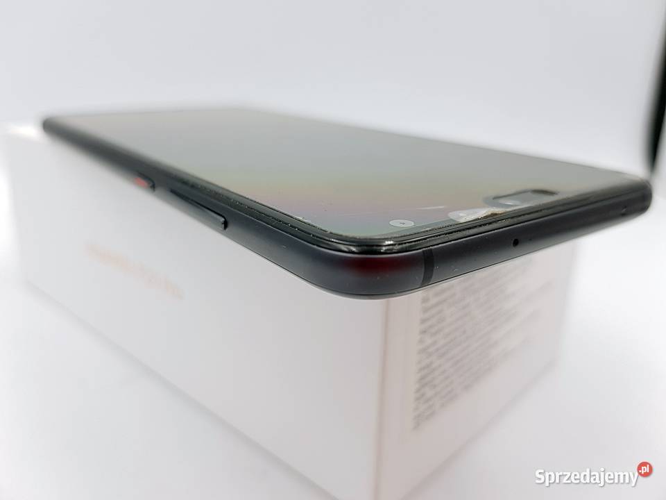 Huawei P20 Pro Dual SIM 6GB128GB czarny Huawei