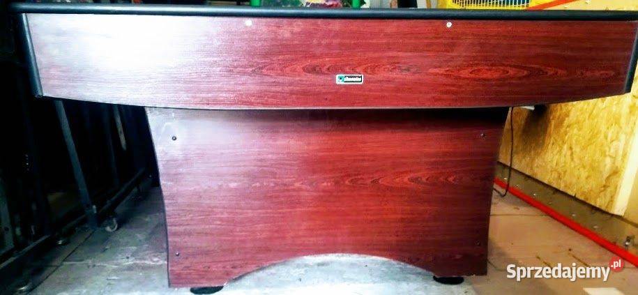 Stół bilardowy BILARD snooker WIK CHAMPION 8ft sprzedam
