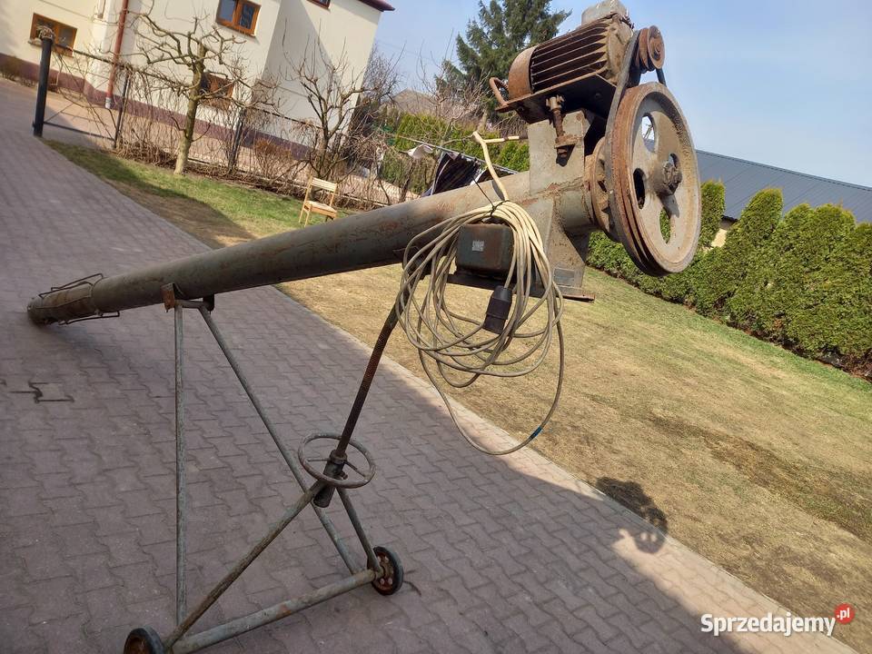 Żmijka do zboża Biała Podlaska