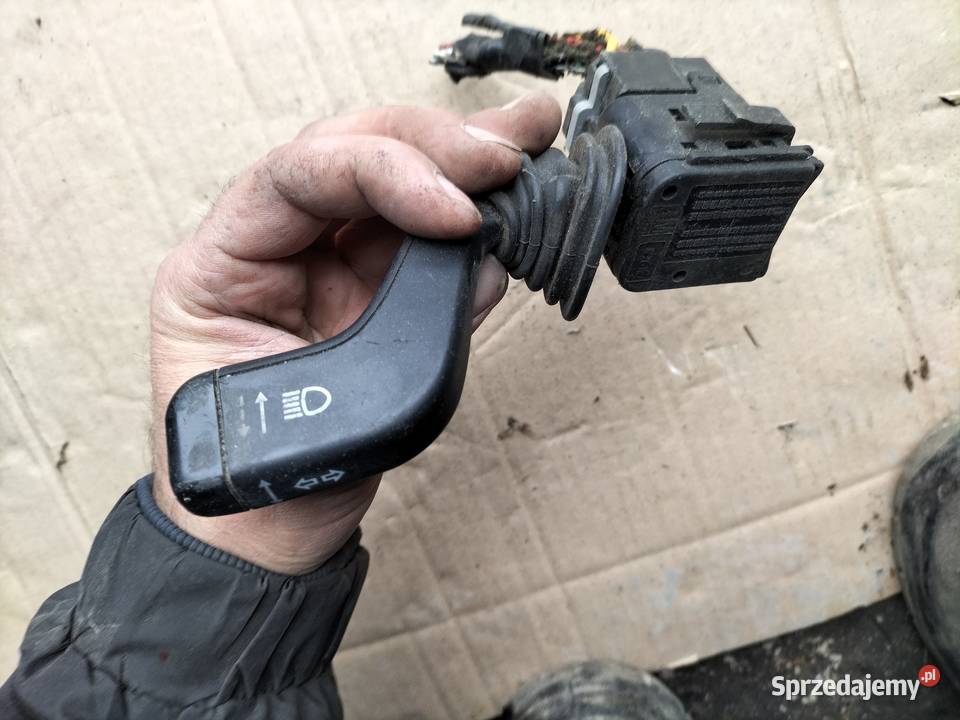 MANETKA PRZEŁĄCZNIK ZESPOLONY OPEL CORSA b Kamień-Kolonia