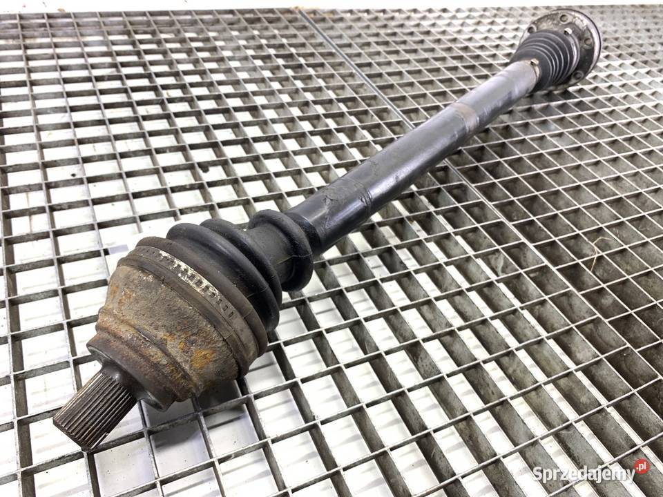 PÓŁOŚ PRAWY PRZÓD VW PASSAT B6 20 140 0511