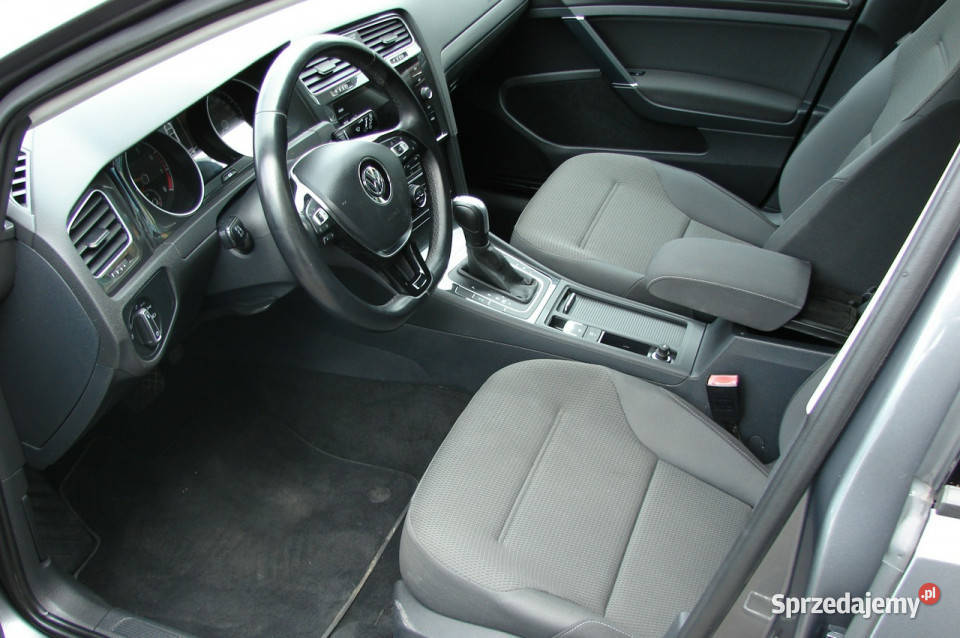 Volkswagen Golf 15 E 150 DSG Bogata Wersja VIII bluetooth Golf