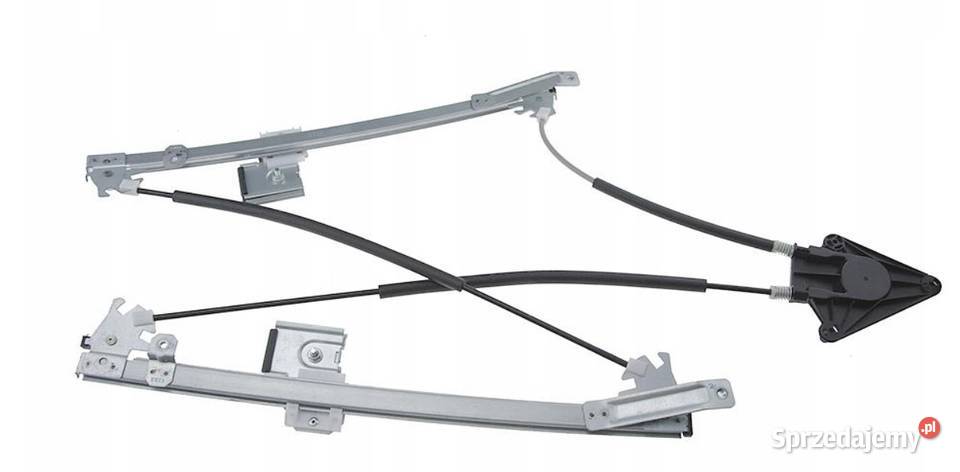 Seat Toledo III Seat Altea Podnosnik szyby lewy osobowe
