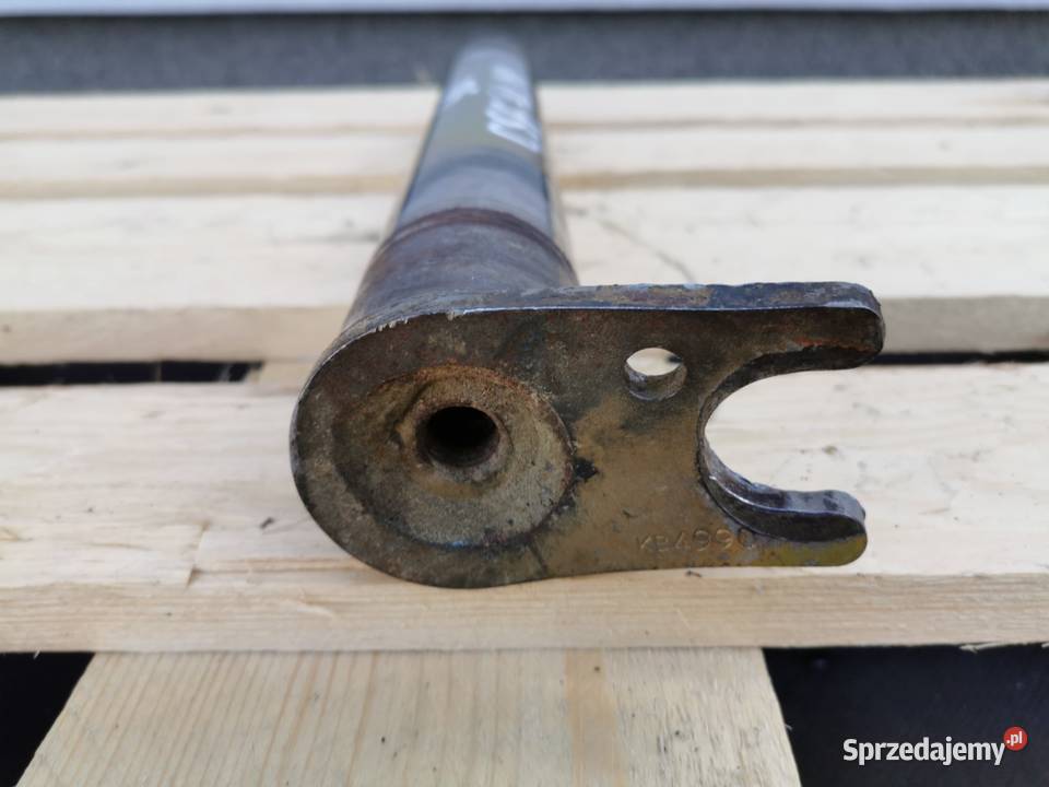 Sworzen mocowania osi Cat TH 330B Wilkowo