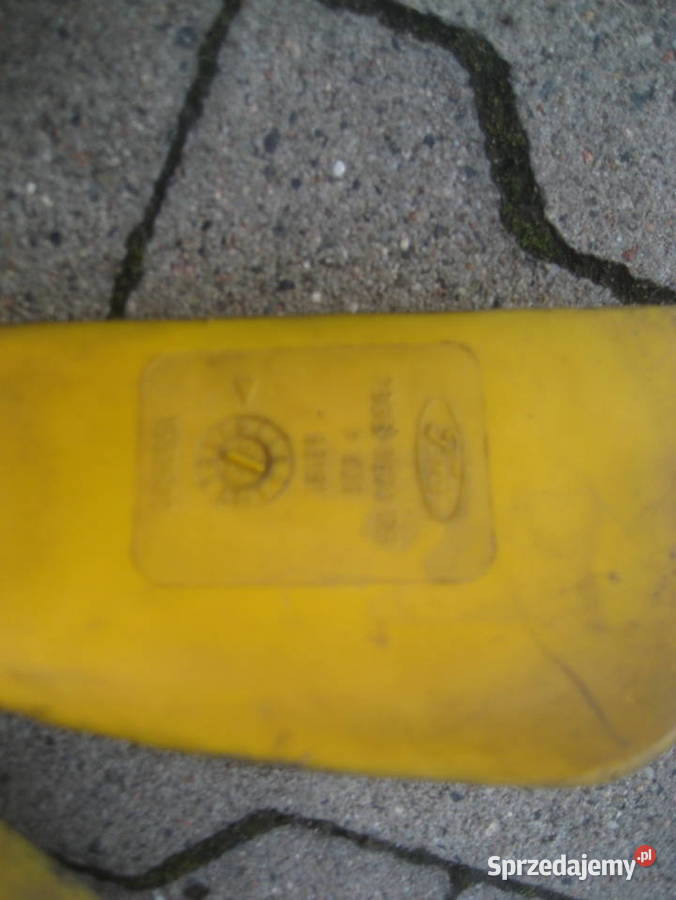 ford granada wisko c28d wentylator 78gb8600bb Rakoniewice