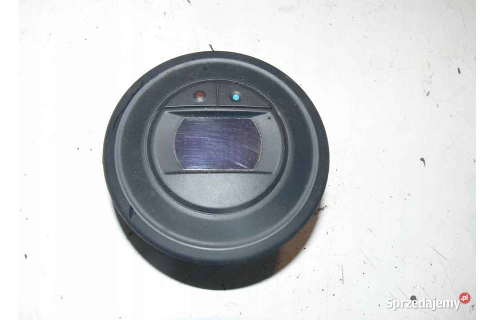 PANEL NAWIEWU KLIMA ESPACE 4 IV 05R 8200367334 osobowe Kratki nawiewu Wielkie Drogi