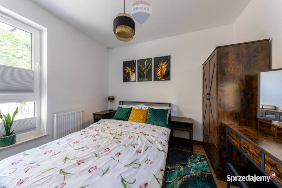 Eleganckie 3pokojowe mieszkanie w nowej Żyrardów