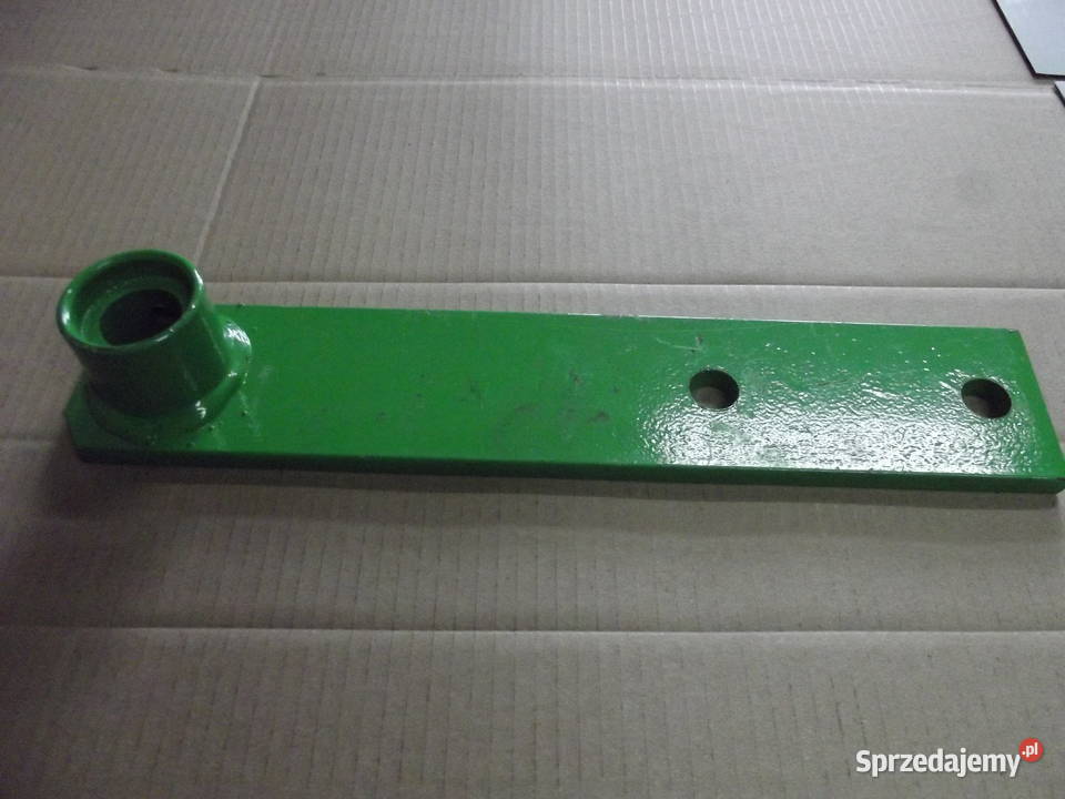 Ramię boczne leweprawe wału strunowego nieuszkodzony Części zamienne Parczew