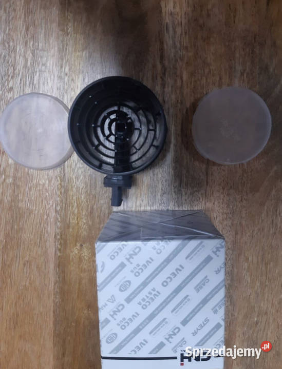 Przepływomierz bosch Fiat ducato euro 6 2016 Łódź