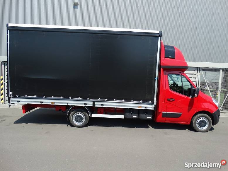 Renault MASTER FIRANA 10EP ROZSUWANY DACH Motoryzacja Katowice sprzedam