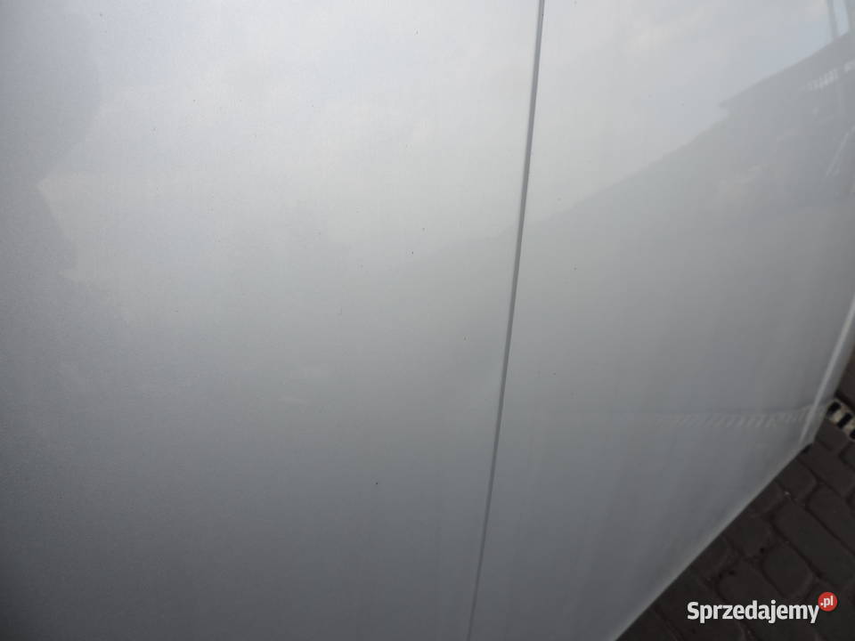 MASKA VW GOLF 4 LA7W Maski Nowy Sącz