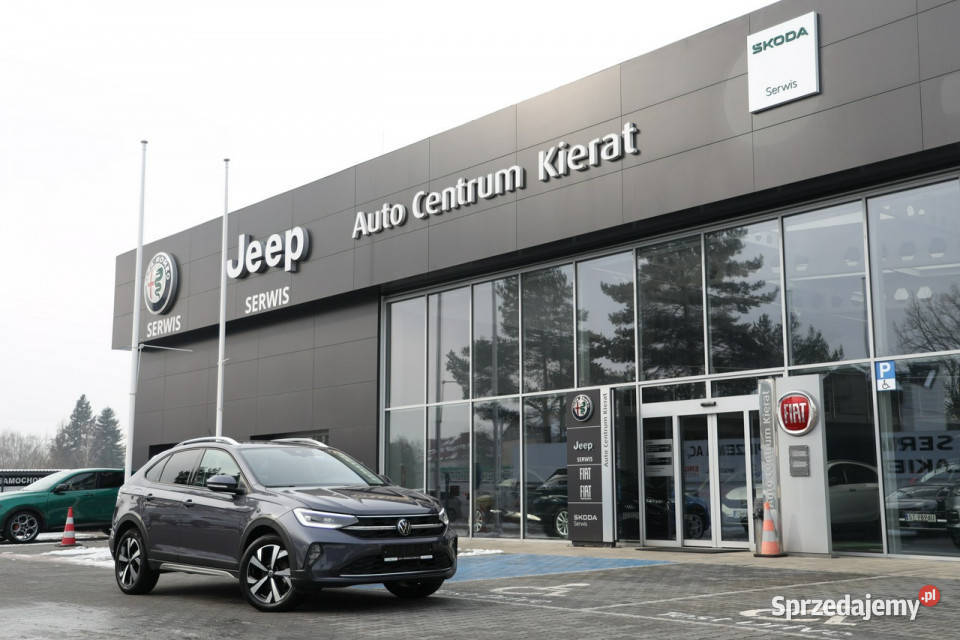 Volkswagen Taigo 10 TSI 115 style dsg led Volkswagen