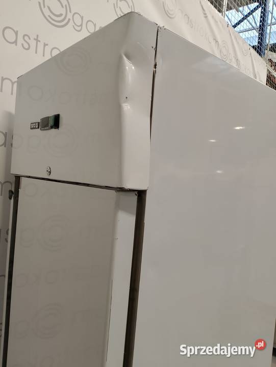 Szafa mroźnicza poj 600 l 680x810x2010 YG05216 Wrocław