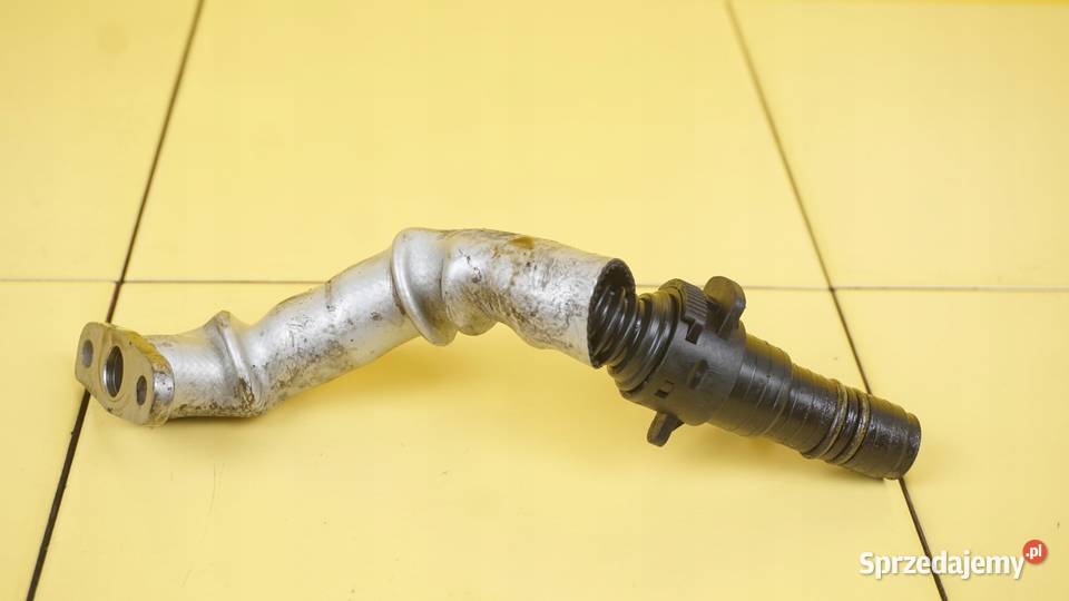 MERIVA B MOKKA 14 TURBO B 12r A14NET przewod Suków