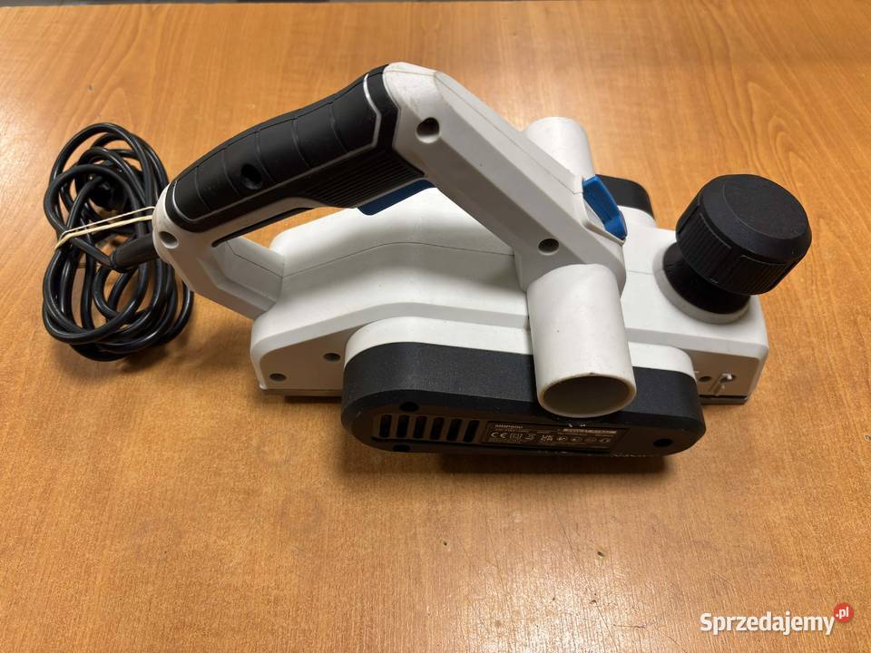 Strug elektryczny Mac Allister MHP900 900 W 82 warmińsko-mazurskie Elbląg sprzedam