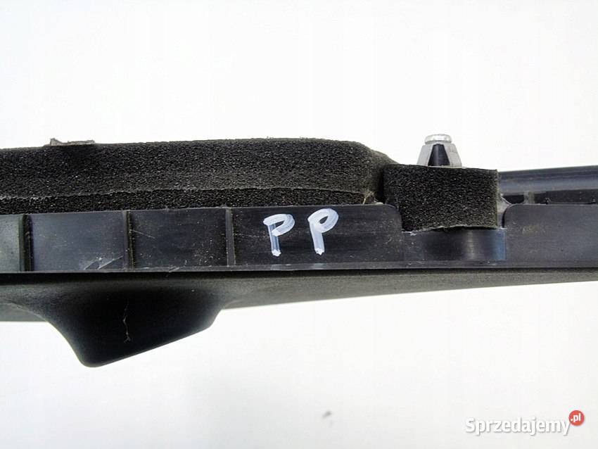 Osłona wewnętrzna lusterka prawa Hyundai I30 FL osobowe Sosnowiec