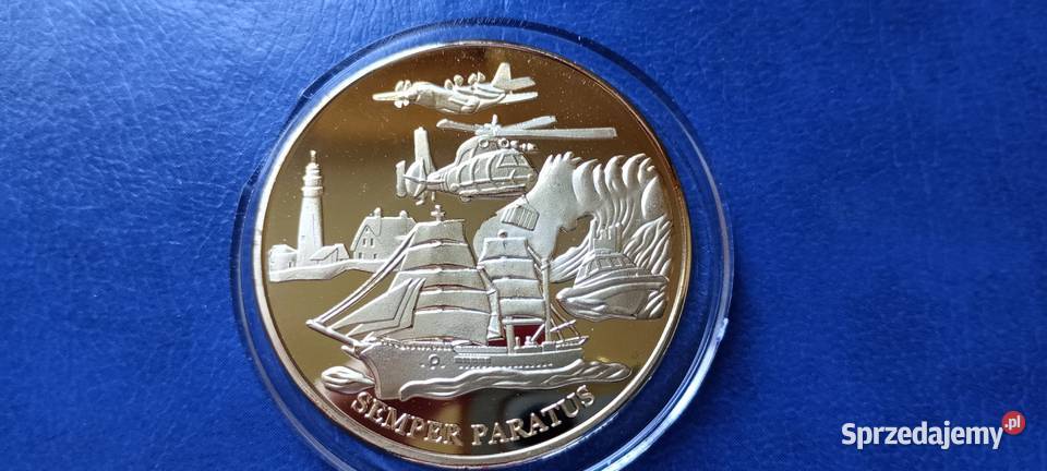 Stare monety Medal USA 94