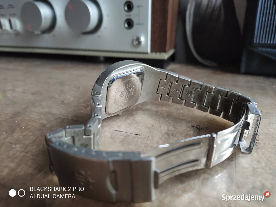 Zegarek męski Perfect Stargard