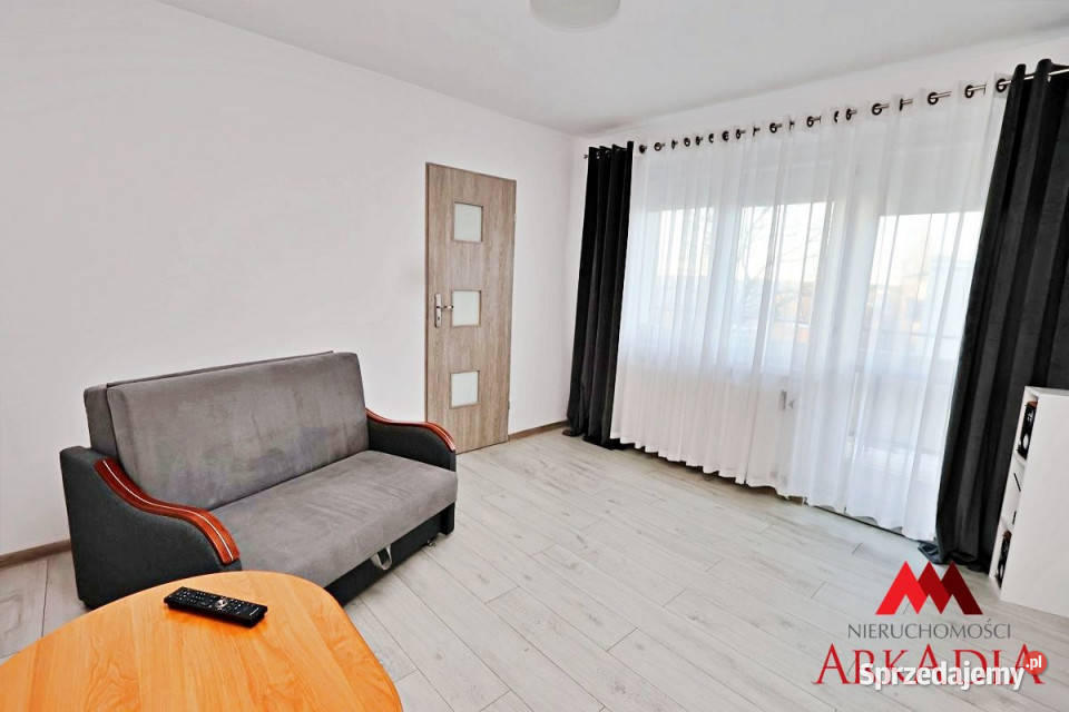 Mieszkanie 3575m 2pokojowe Włocławek