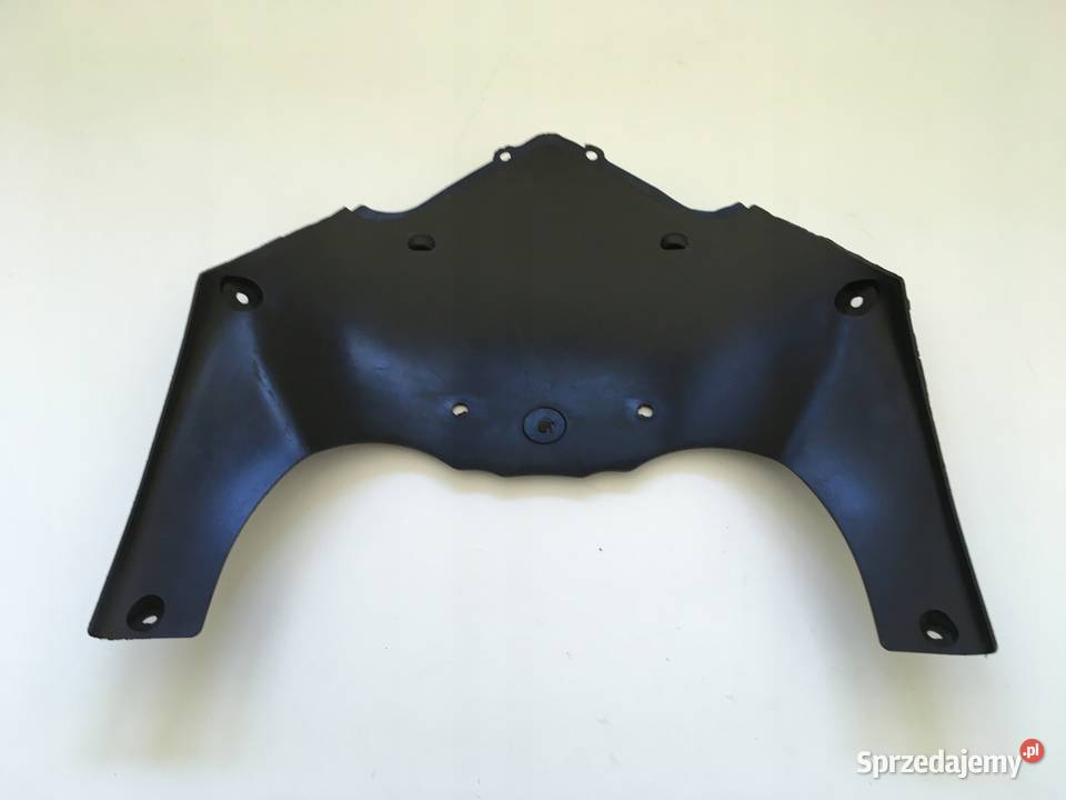 SUZUKI GSXR 1000 0708 Plastik Wypełnienie przód