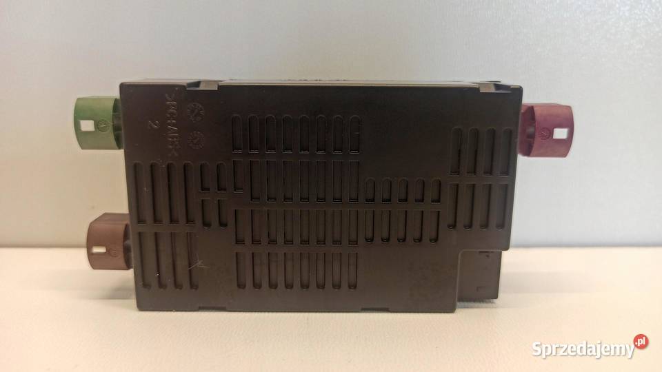 MODUŁ USB SKODA KODIAQ 3G5035953 dolnośląskie